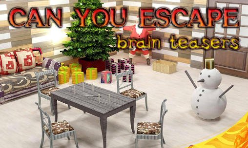 download Can you escape: Brain teasers apk